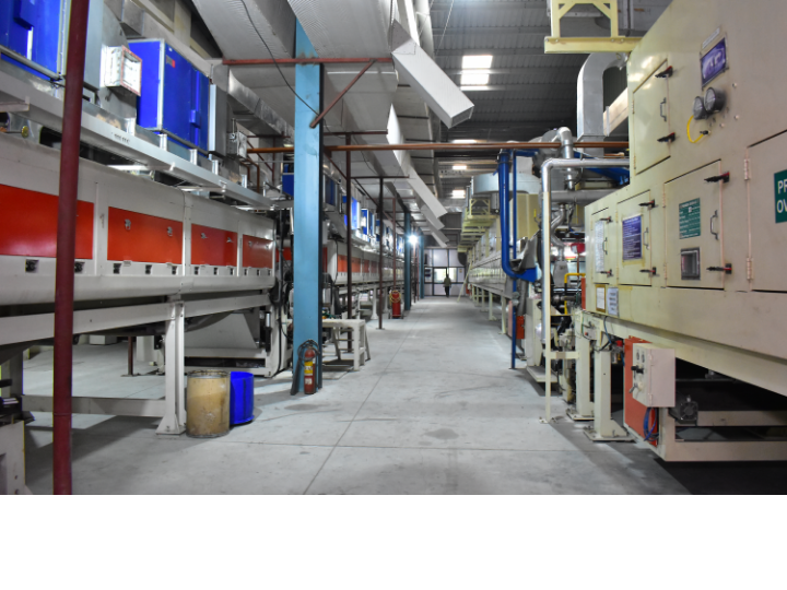 Pioneer infrastructure gallery 10
