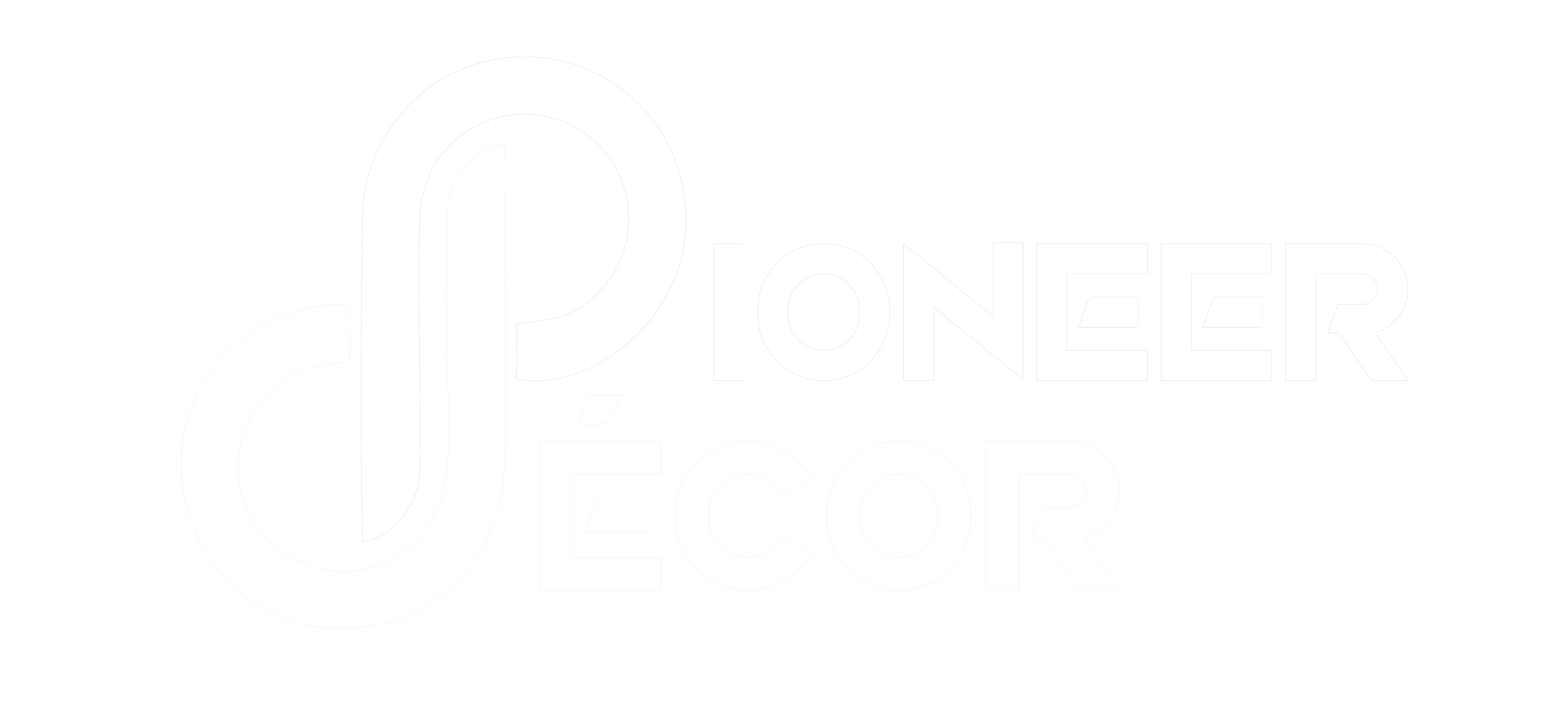 Pioneer Decor