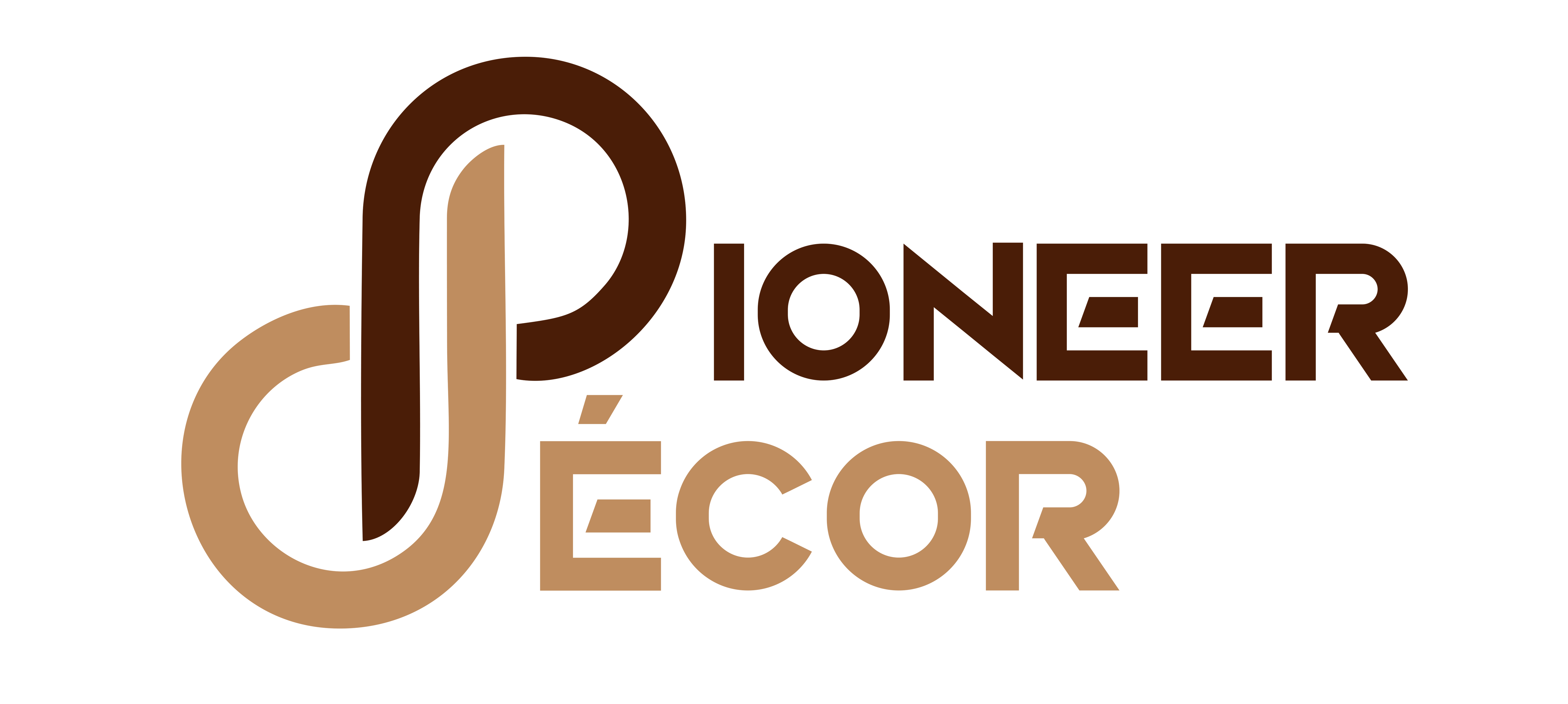 Pioneer Decor