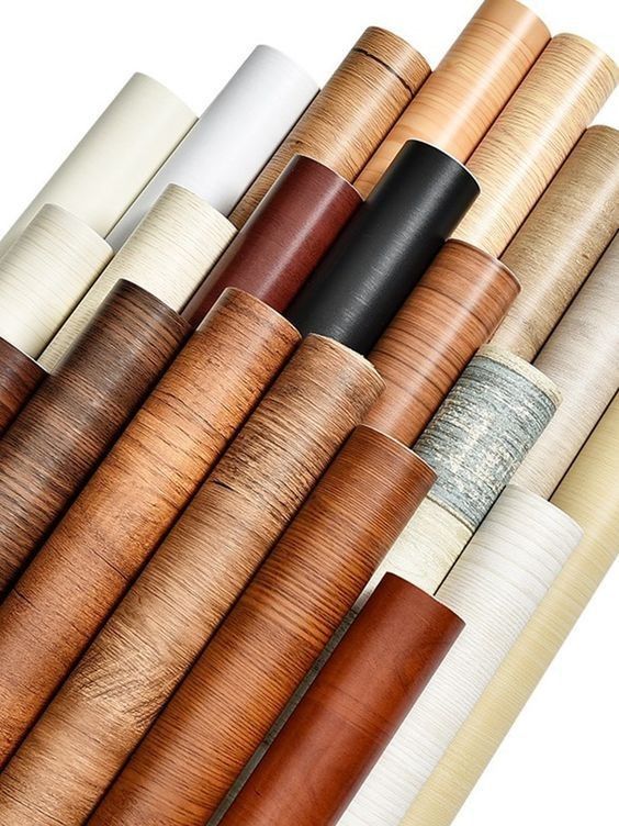PVC Decorative Films