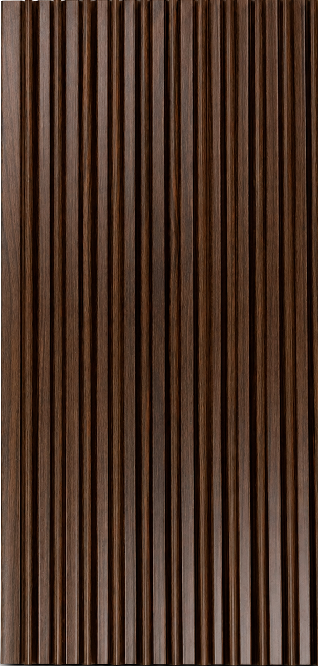 12 MM Pencile PVC/WPC Interior Louvers image 4