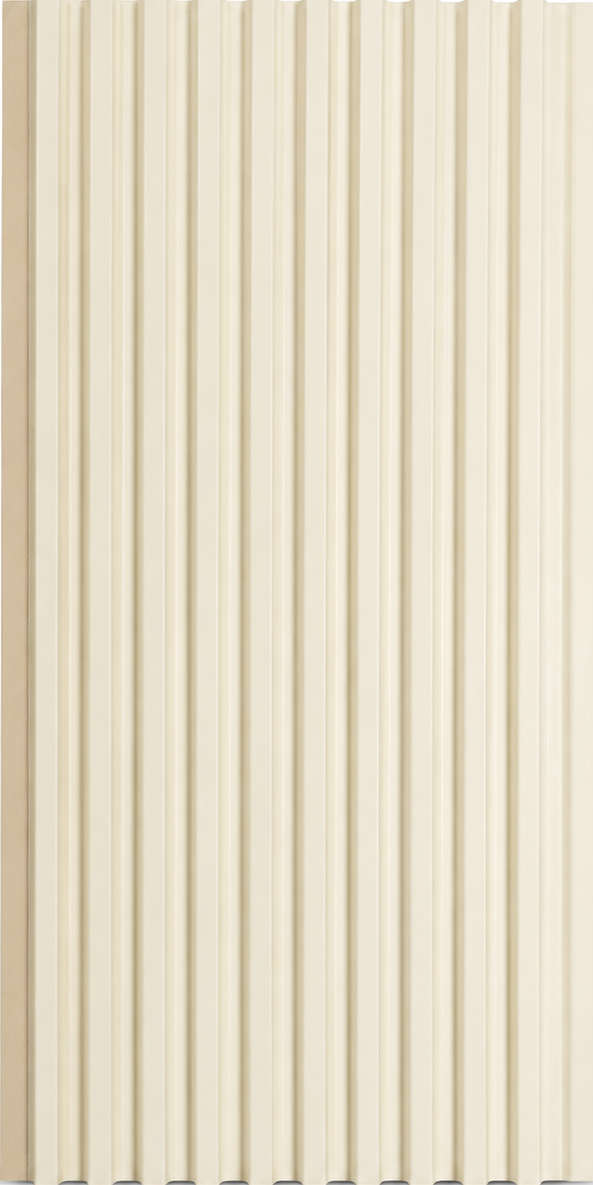 12 MM Pencile PVC/WPC Interior Louvers image 7