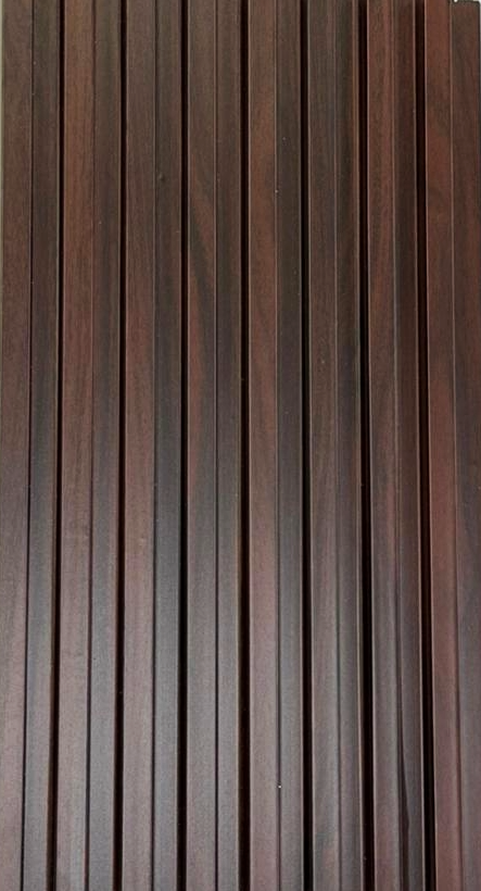 17 MM PVC/WPC Interior Louvers image 2