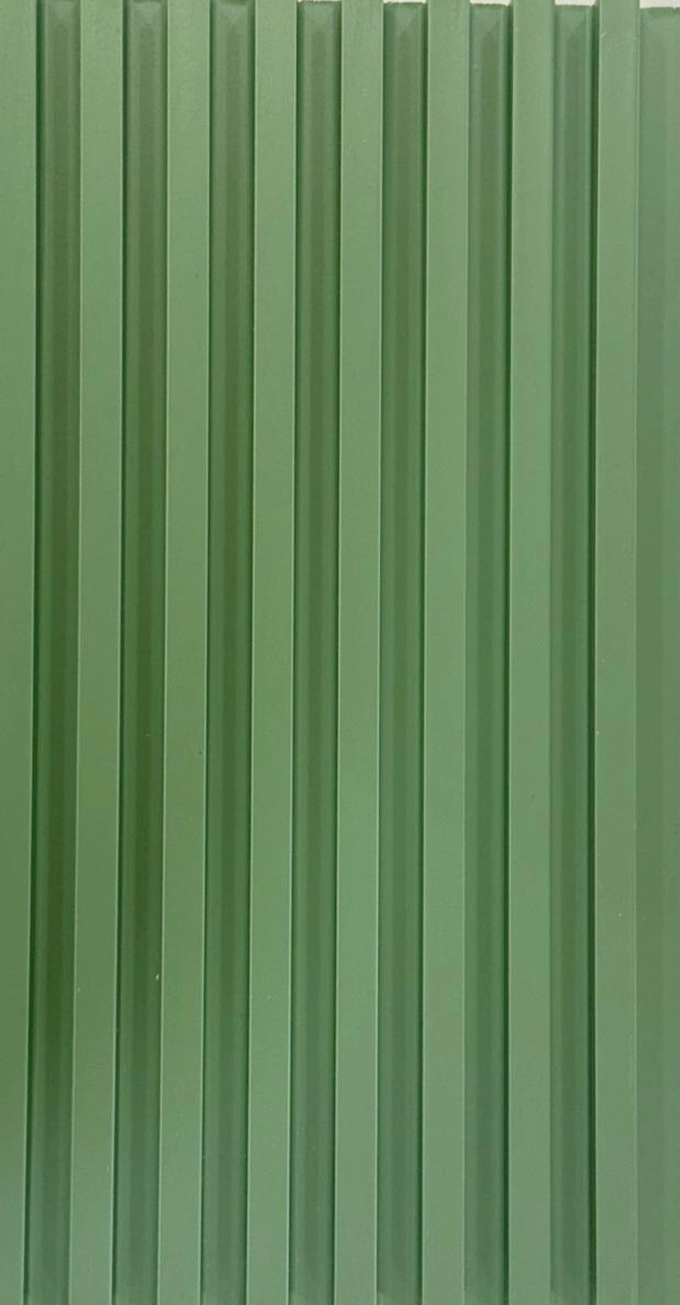 17 MM PVC/WPC Interior Louvers image 7