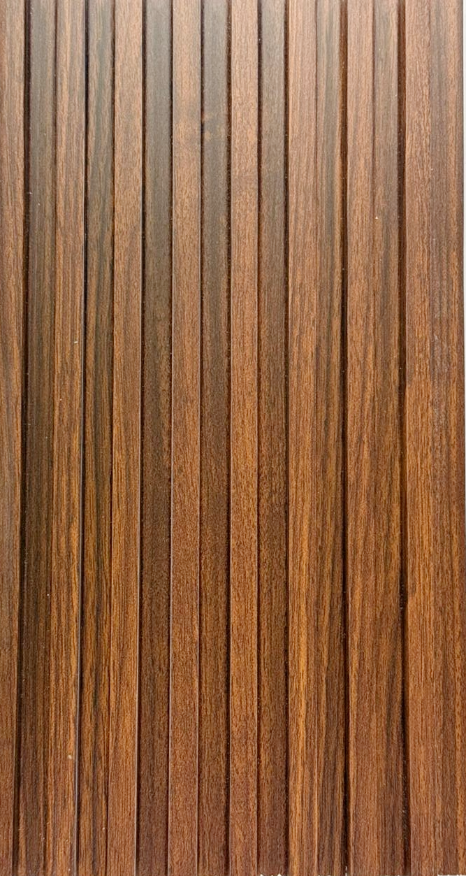 17 MM PVC/WPC Interior Louvers image 8