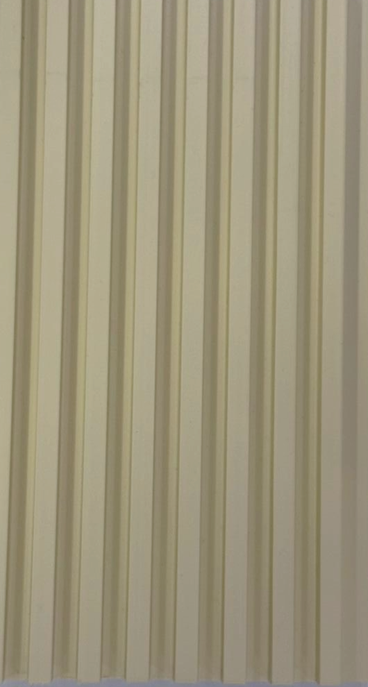 17 MM PVC/WPC Interior Louvers image 9