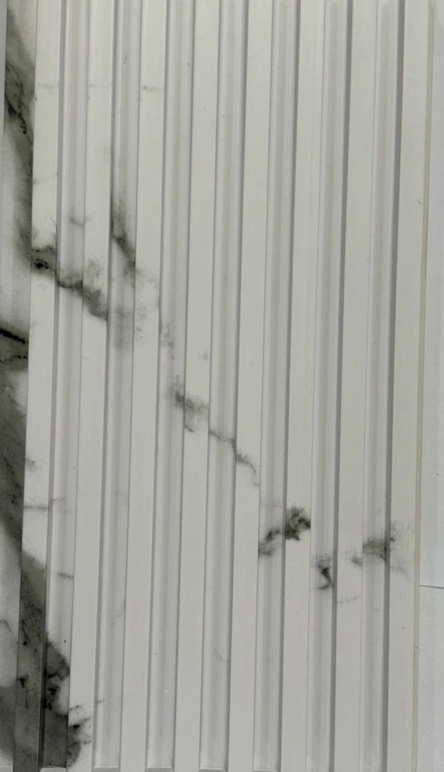17 MM PVC/WPC Interior Louvers image 13