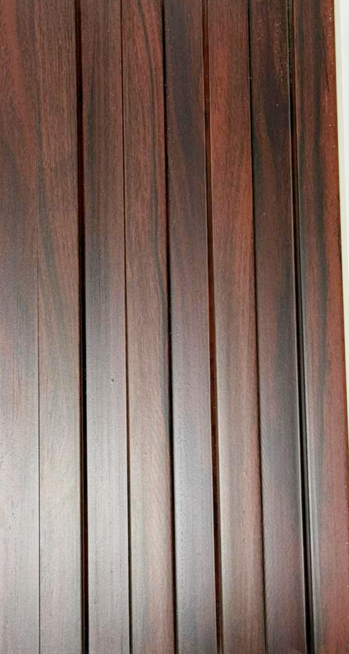 24 MM PVC/WPC Interior Louvers image 2