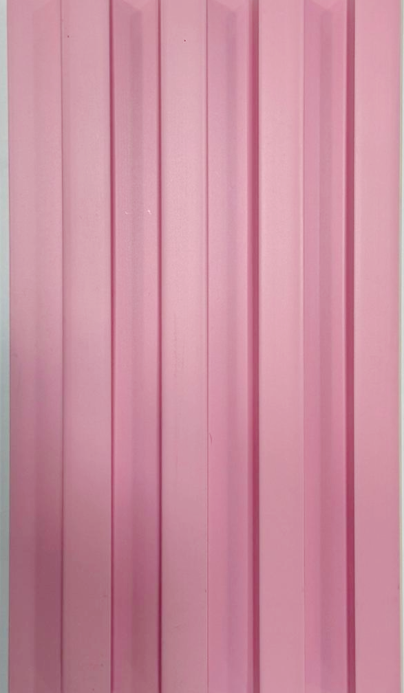 24 MM PVC/WPC Interior Louvers image 5
