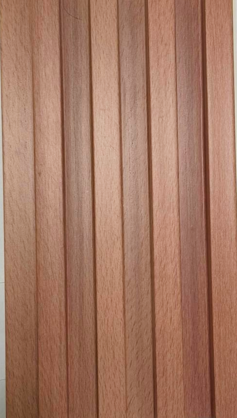 24 MM PVC/WPC Interior Louvers image 7