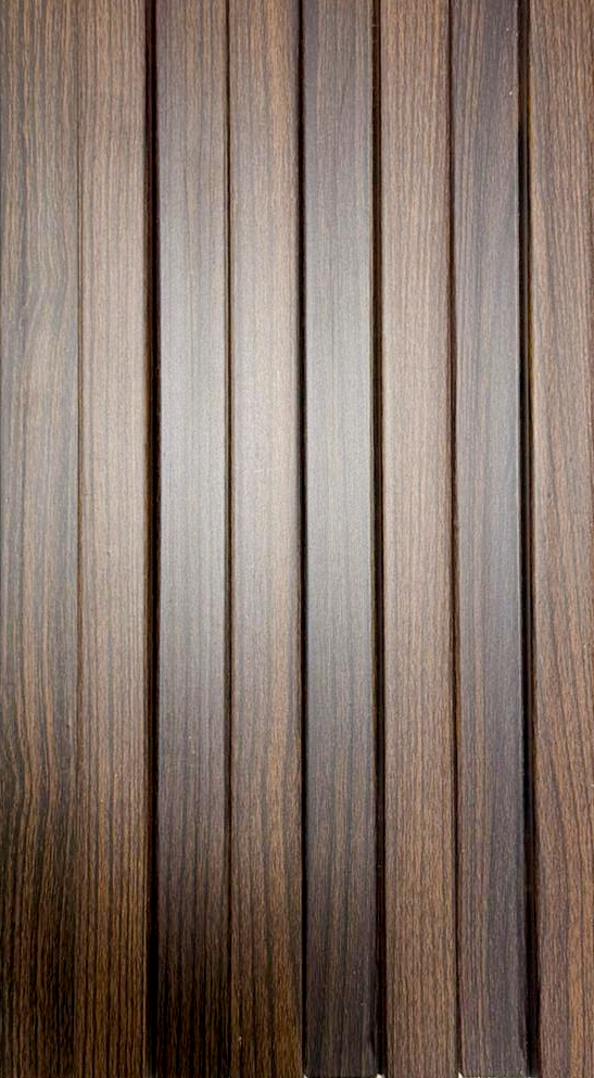 24 MM PVC/WPC Interior Louvers image 8