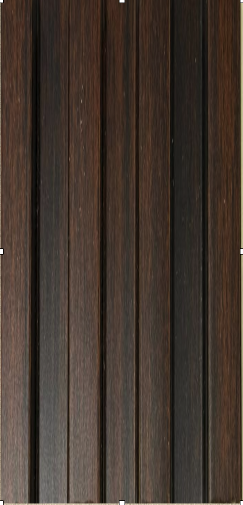 24 MM PVC/WPC Interior Louvers image 9