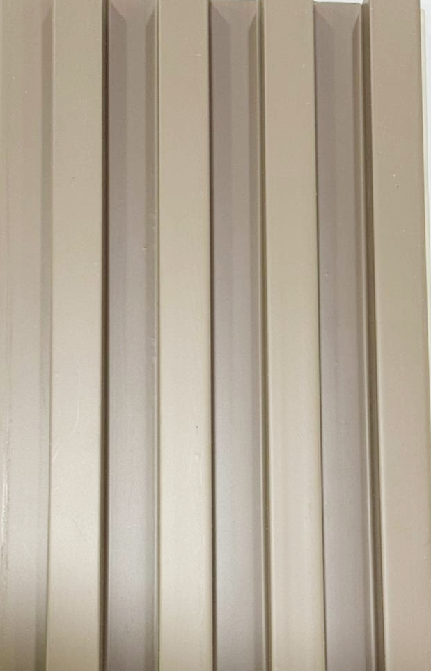 24 MM PVC/WPC Interior Louvers image 17