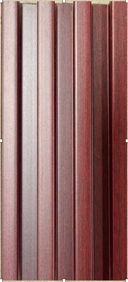 24 MM PVC/WPC Interior Louvers image 18