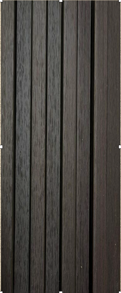 24 MM PVC/WPC Interior Louvers image 19