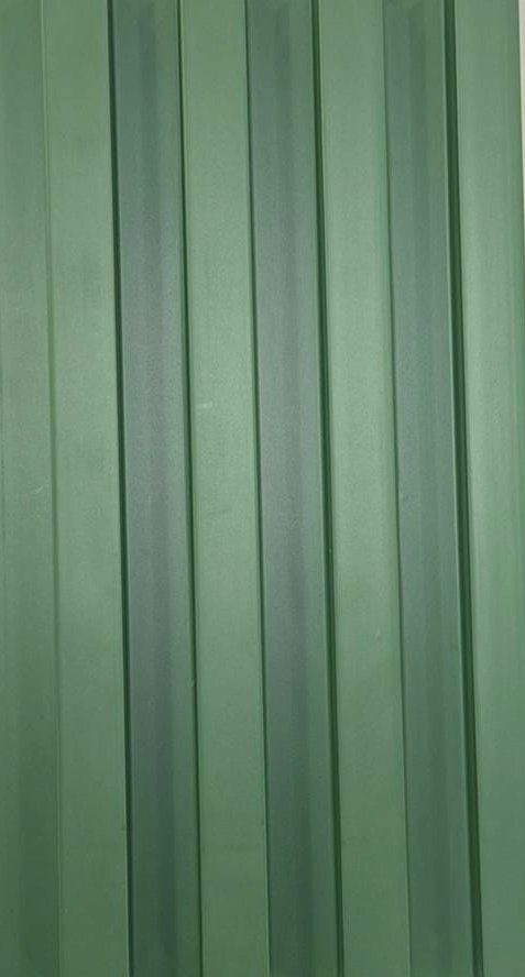 24 MM PVC/WPC Interior Louvers image 20