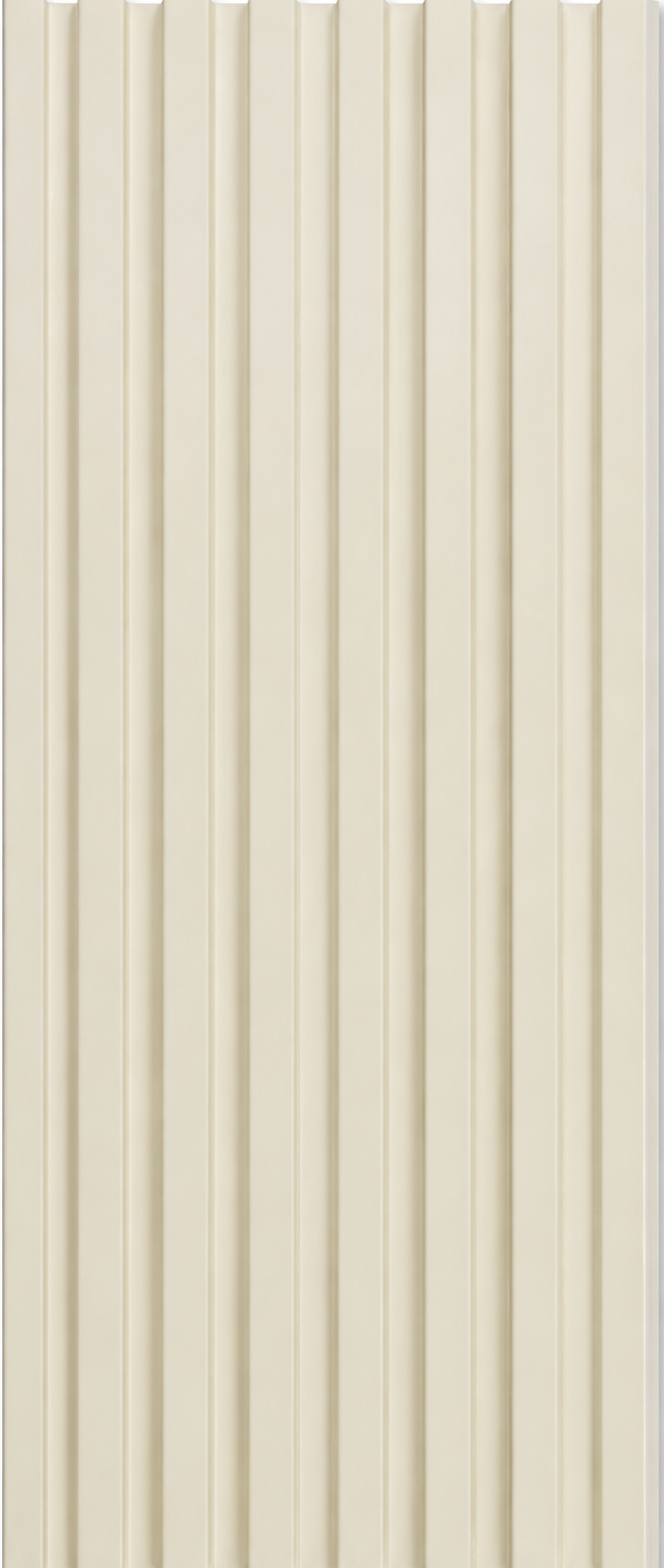 8 MM Solid PVC/WPC Interior Louvers image 6
