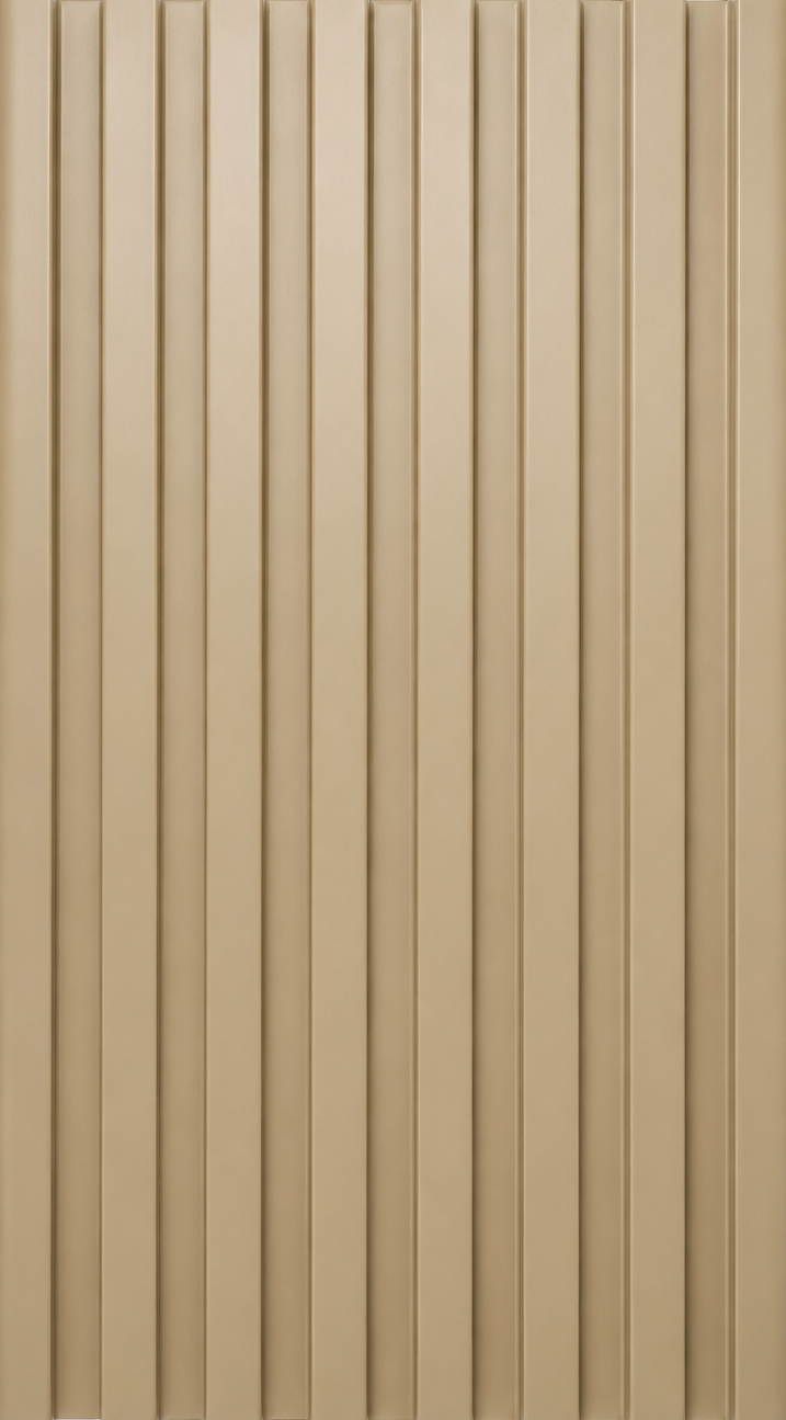 8 MM Solid PVC/WPC Interior Louvers image 7