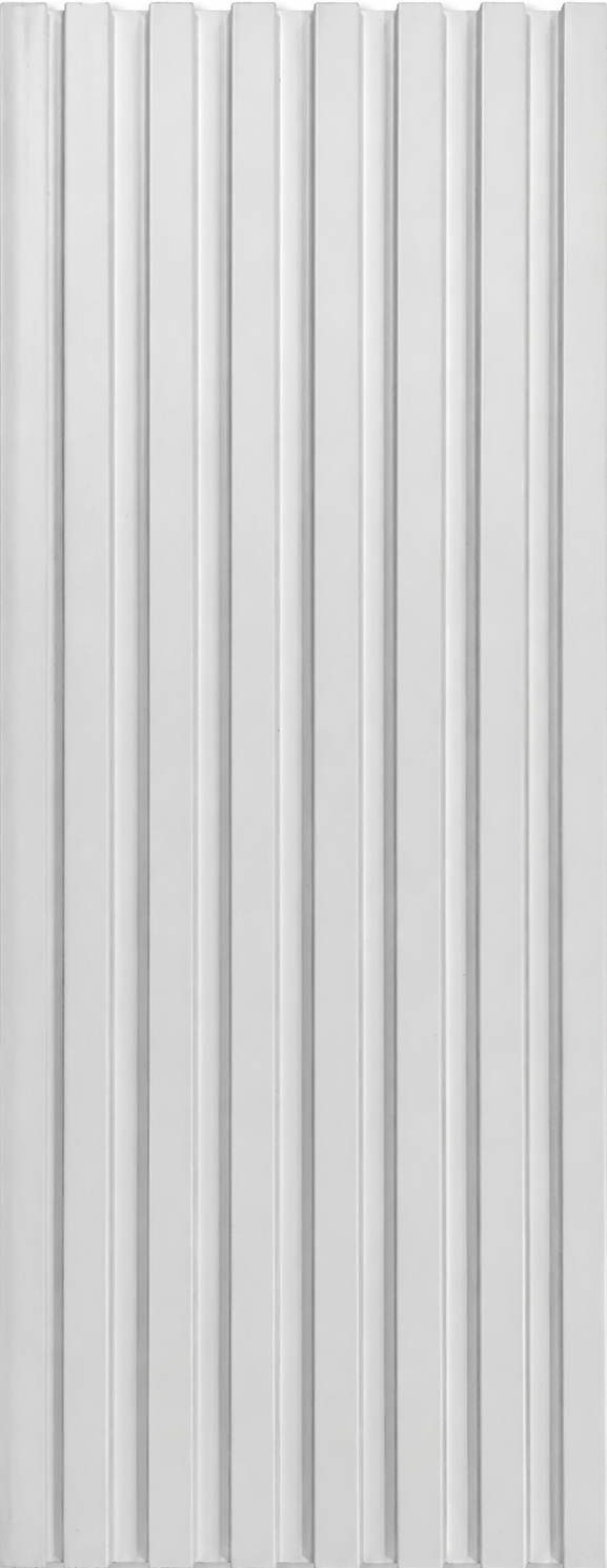 8 MM Solid PVC/WPC Interior Louvers image 9