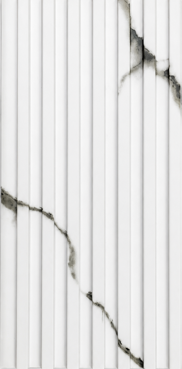 8 MM Solid PVC/WPC Interior Louvers image 10